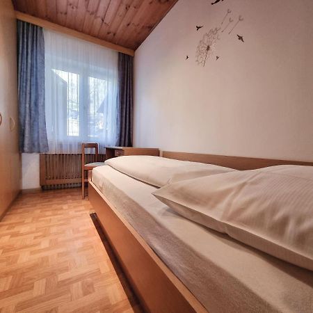 Apartment Burger Dobbiaco Eksteriør bilde