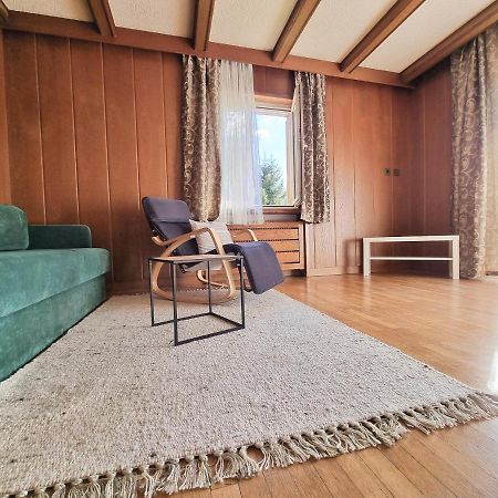 Apartment Burger Dobbiaco Eksteriør bilde