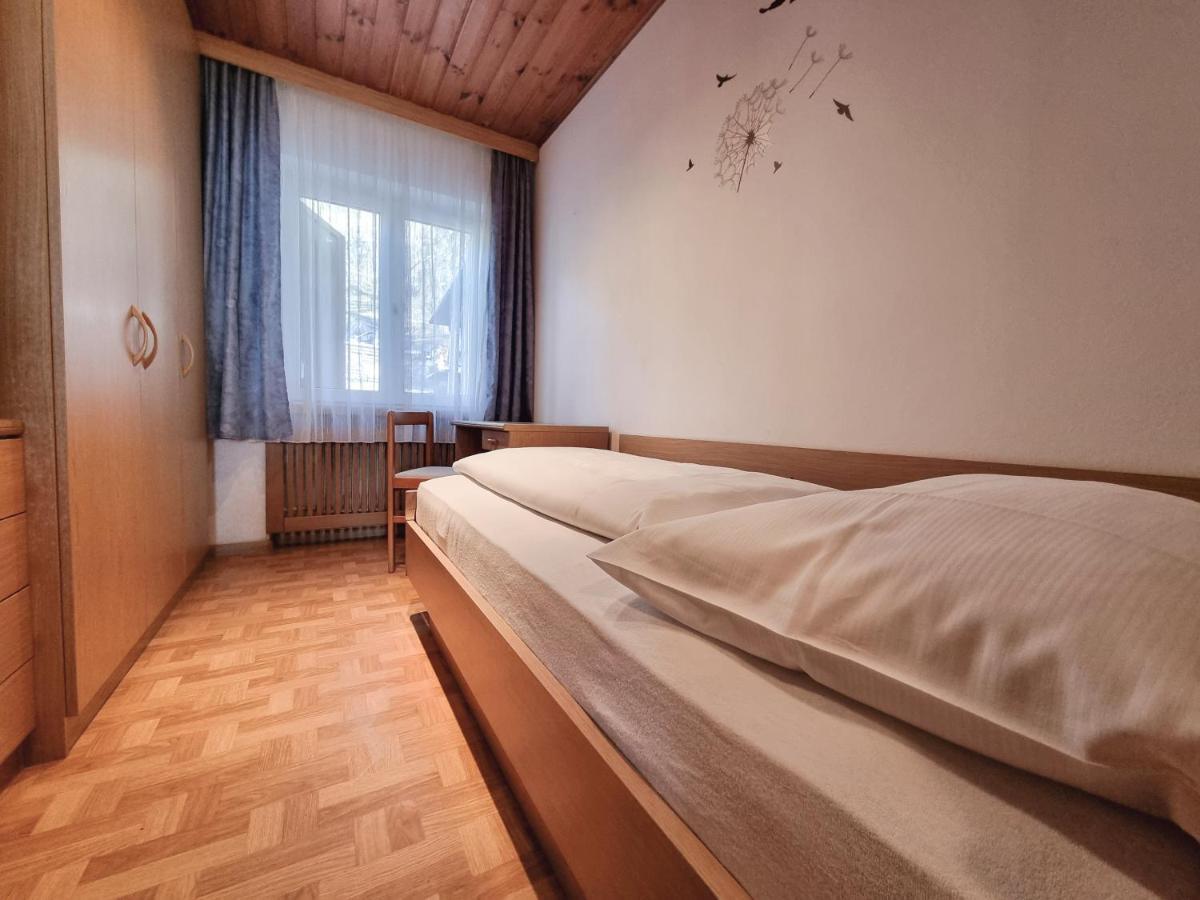 Apartment Burger Dobbiaco Eksteriør bilde