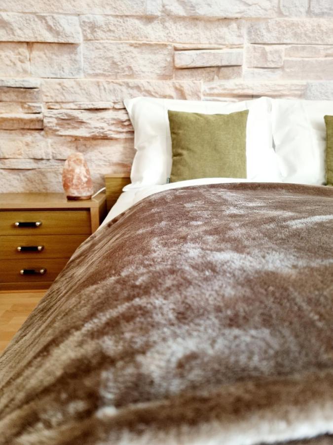 Apartment Burger Dobbiaco Eksteriør bilde