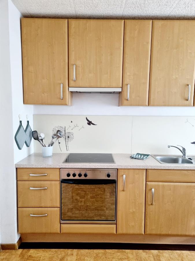Apartment Burger Dobbiaco Eksteriør bilde