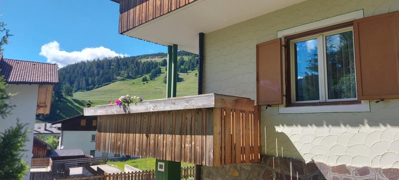 Apartment Burger Dobbiaco Eksteriør bilde